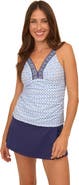 Cabana Life Classic Swim Skirt