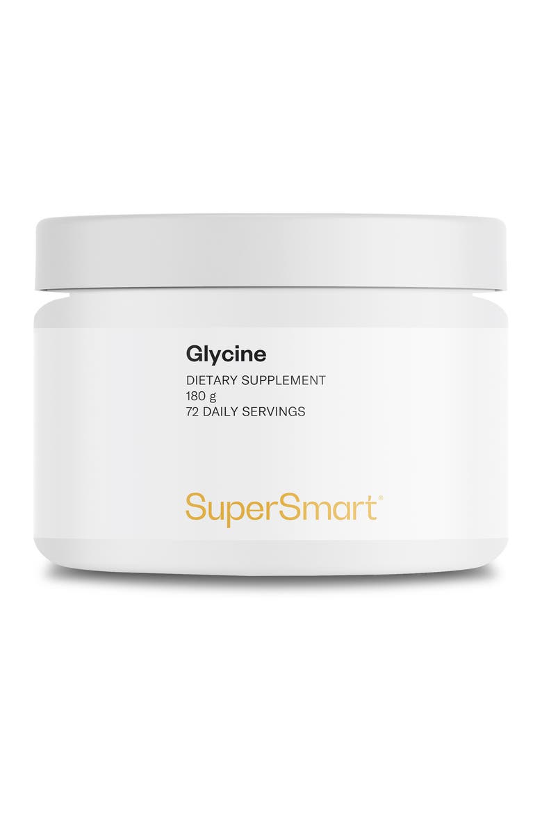 Glycine Supplement, Main, color, None