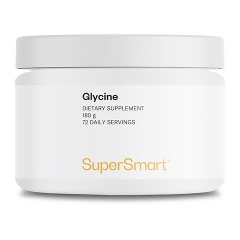 Glycine Supplement