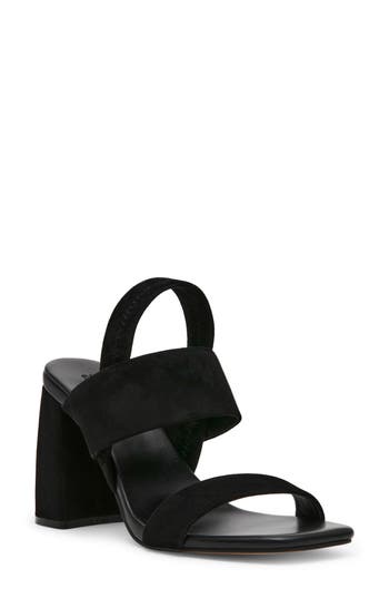 Steve Madden Maizie Block-heel Sandals