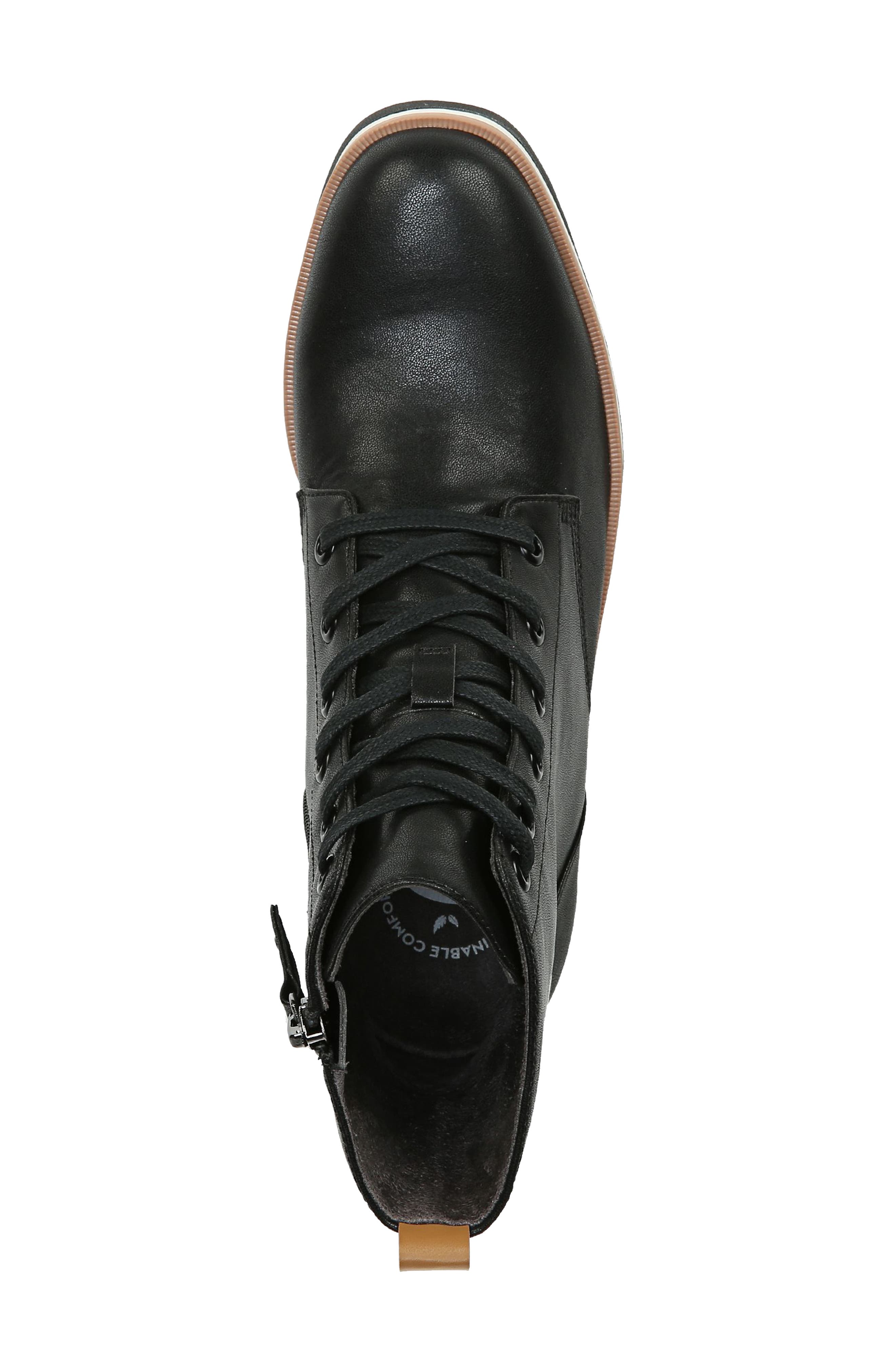 Dr. Scholl's Local Platform Boot, Alternate, color, 