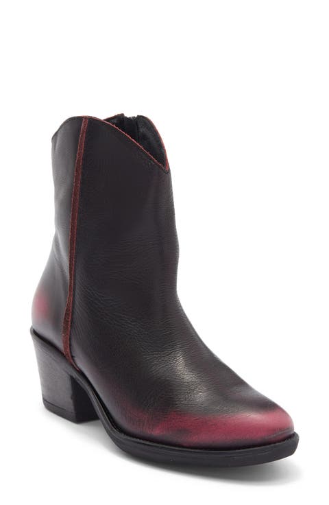 Duarte Bootie (Women)