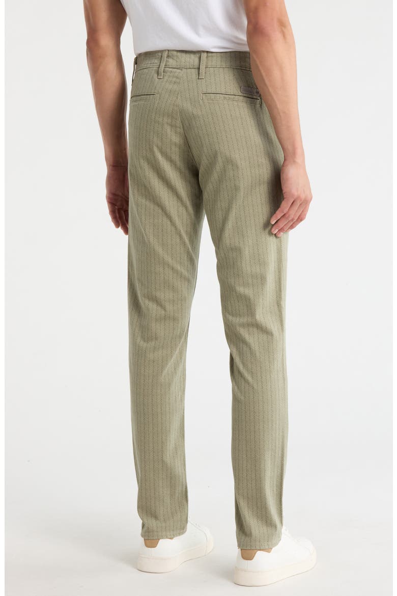 Jamison Jeans, Alternate, color, TRADE GREEN MULTI