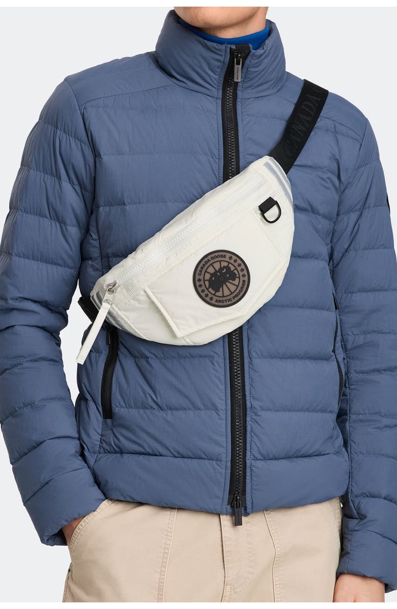 Canada Goose Waist Pack EnduraLuxe, Alternate, color,