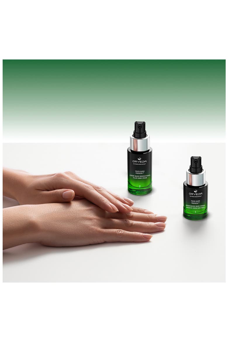 Intensive & Anti-Aging 2-Step Hand Care Treatment, Alternate, color, NO COLOR