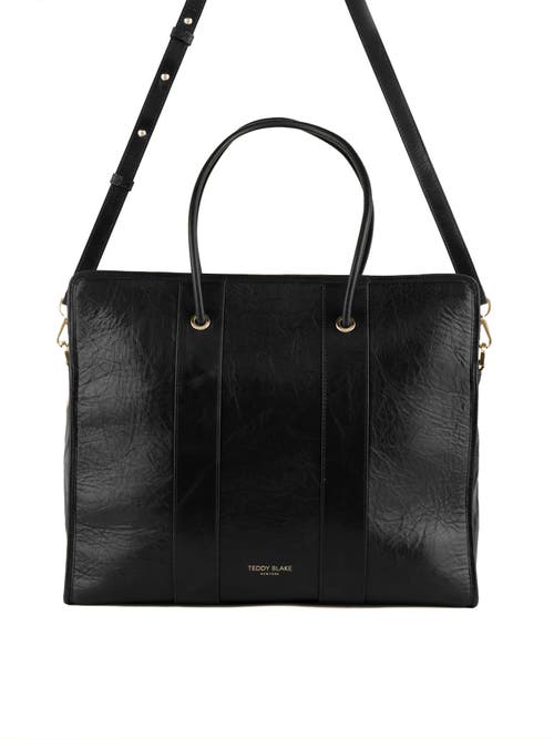 Teddy Blake Kayla 14" In Black