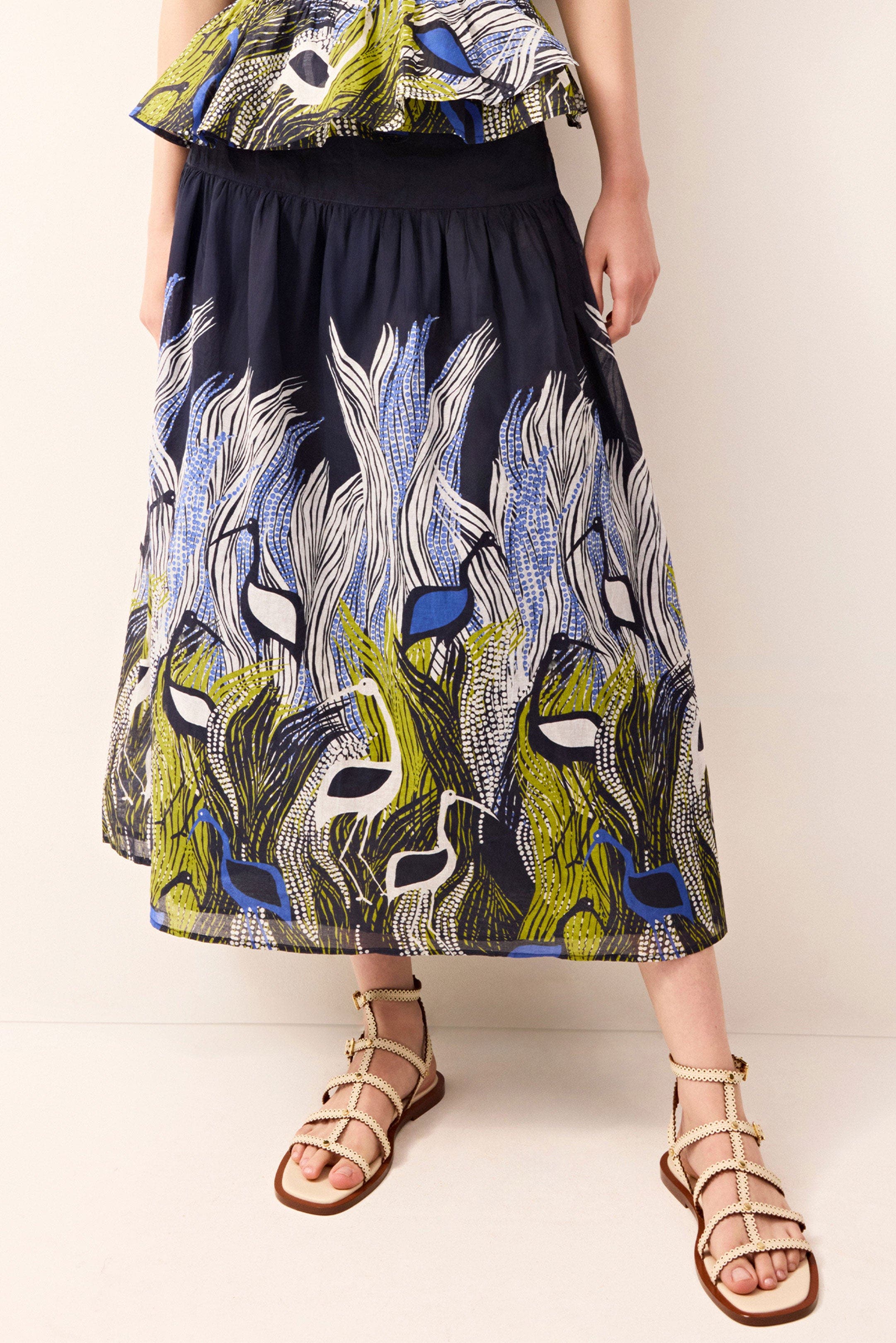 Owens Skirt - image 2