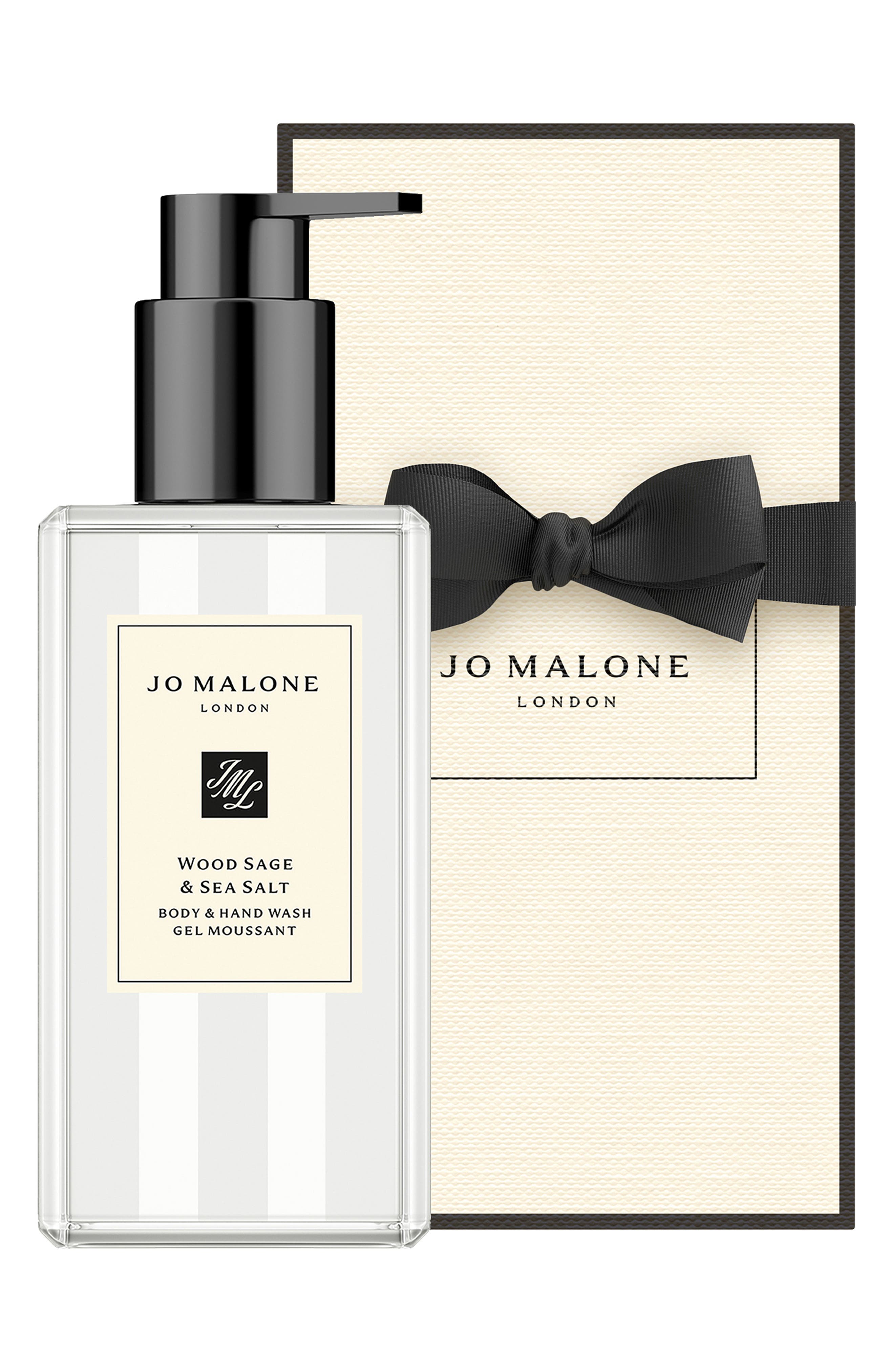 Jo Malone London™ Wood Sage & Sea Salt Body & Hand Wash | Nordstrom