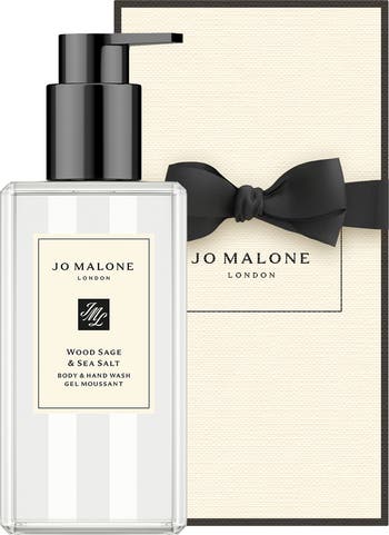Jo Malone London™ Wood Sage & Sea Salt Body & Hand Wash | Nordstrom