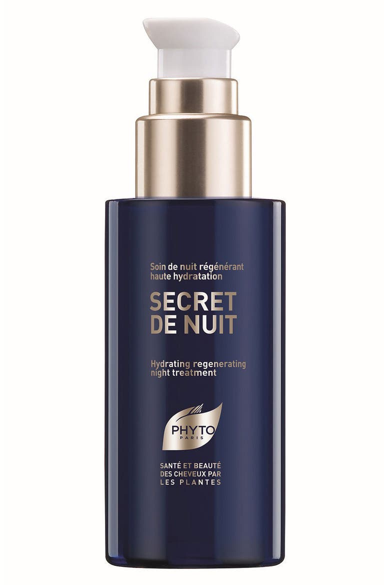 Secret de Nuit Hydrating Regenerating Night Treatment, Main, color, NO COLOR