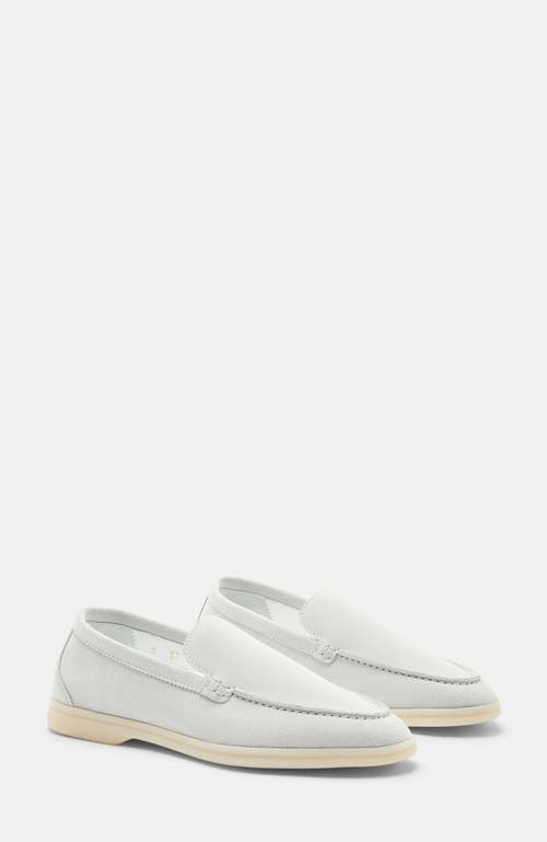 Scarosso Ludovica Loafers