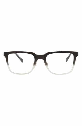 Maui Jim 50mm Rectangular Optical Glasses