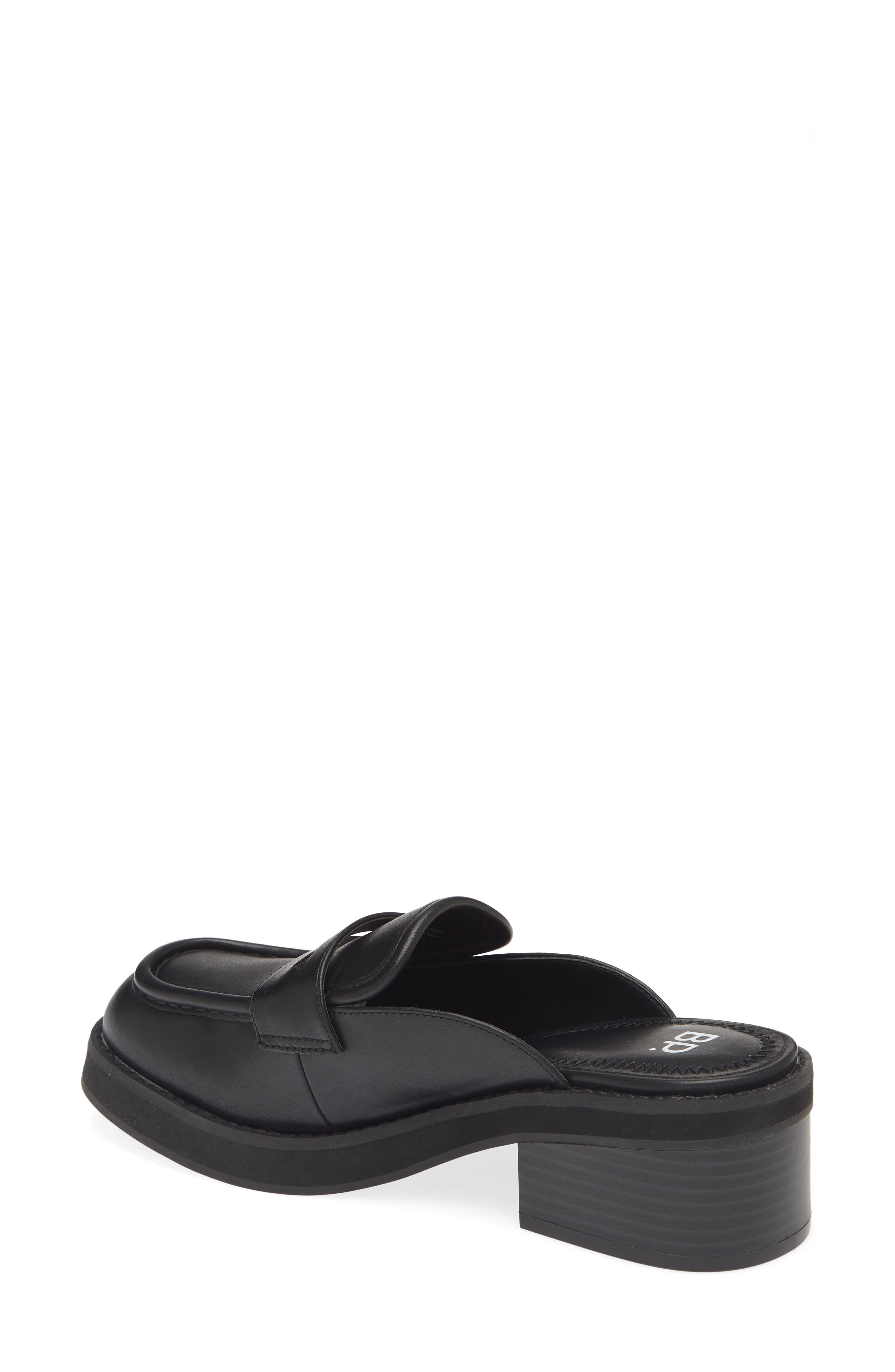 BP. Anikka Loafer Mule, Alternate, color, 