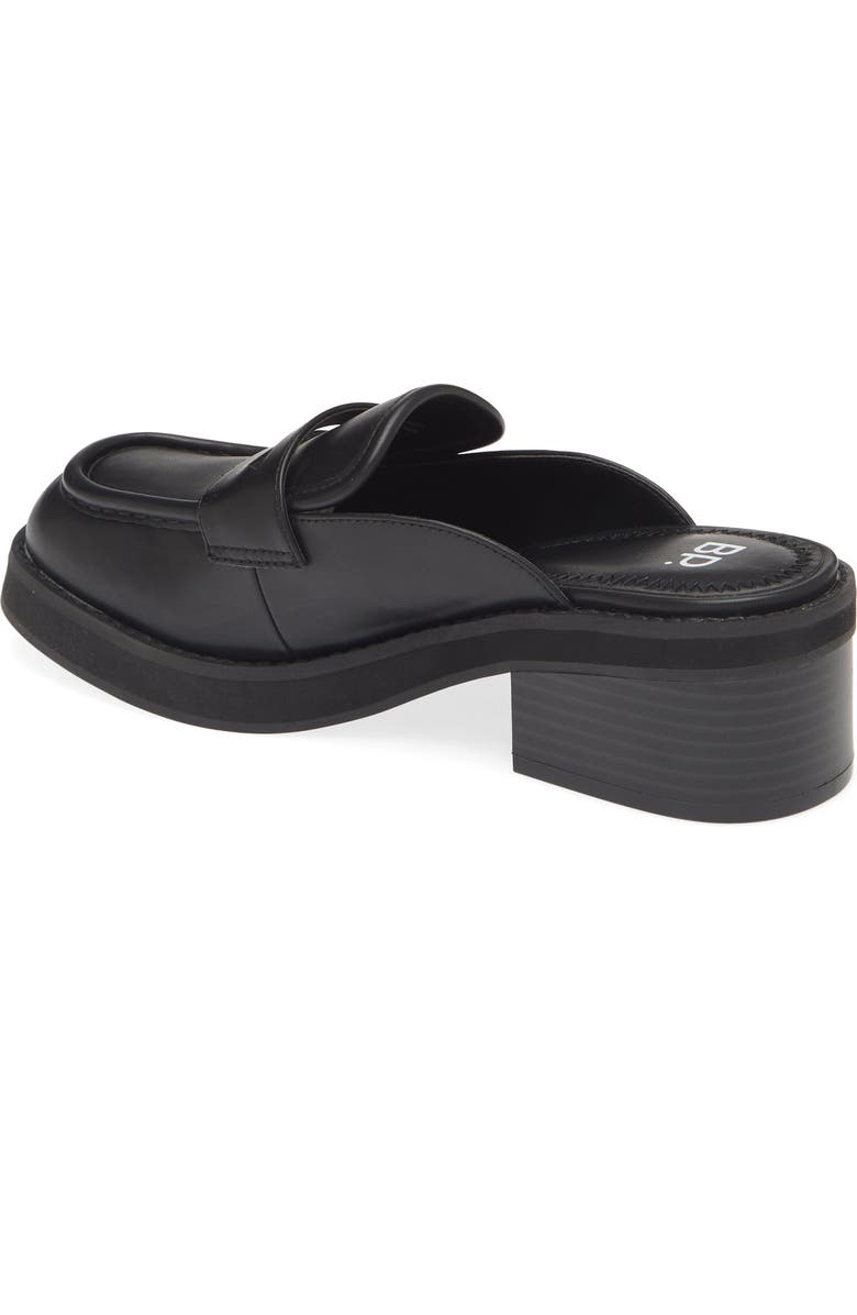 BP. Anikka Loafer Mule, Alternate, color,