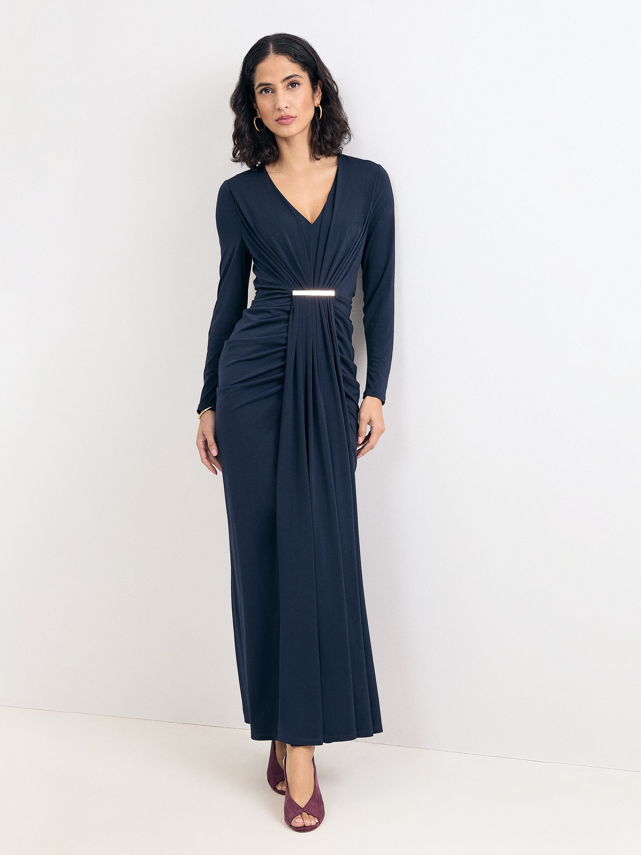 selected Navy