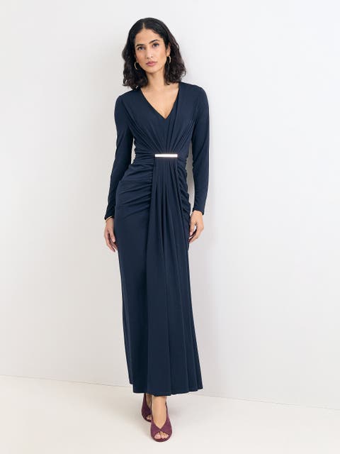 Katharine Maxi Dress