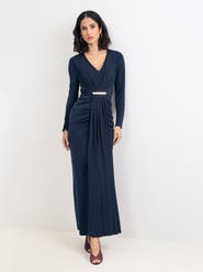 Phase Eight Katharine Maxi Dress