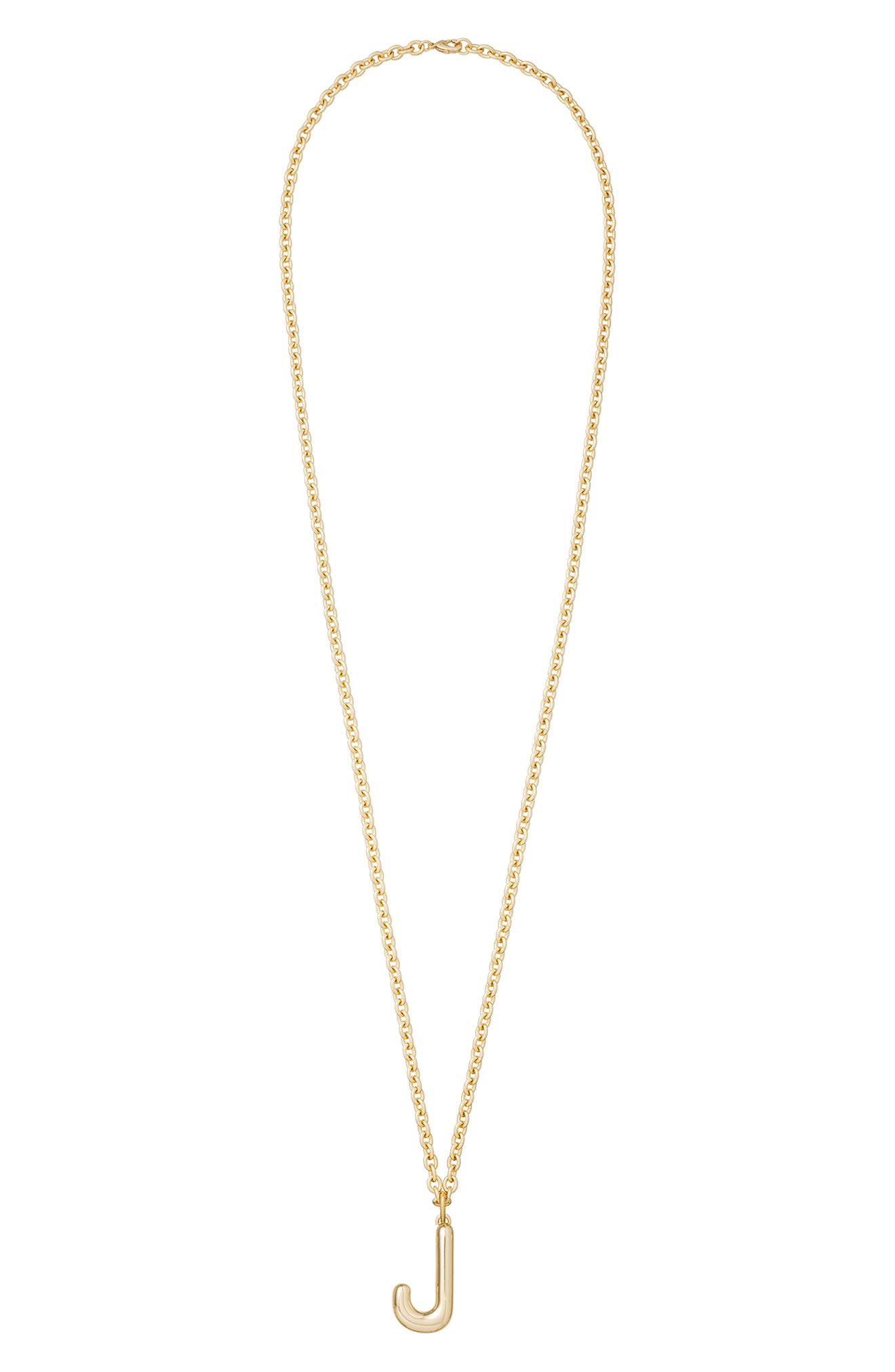 GOLD - J