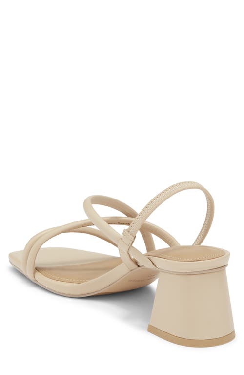 & Other Stories Helena Sandal In Gold
