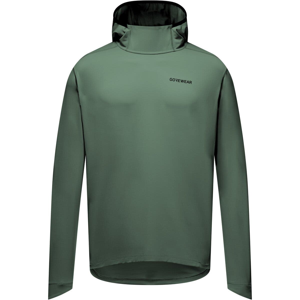 Utility Green