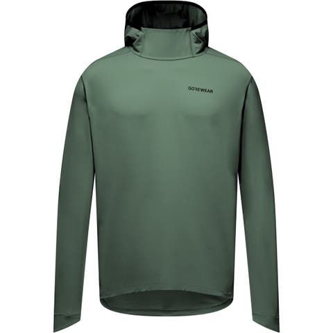 Everyday Tech Hoodie - Men's