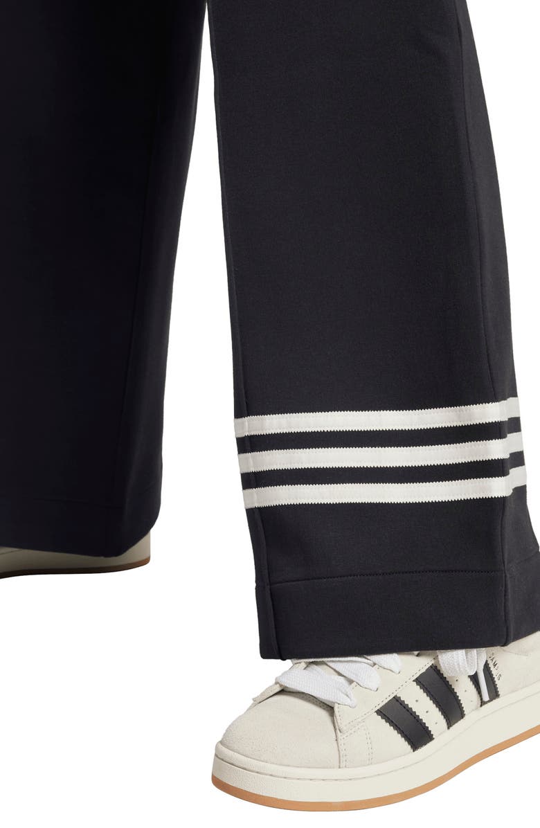 adidas Originals Neuclassics Wide Leg Track Pants, Alternate, color, 