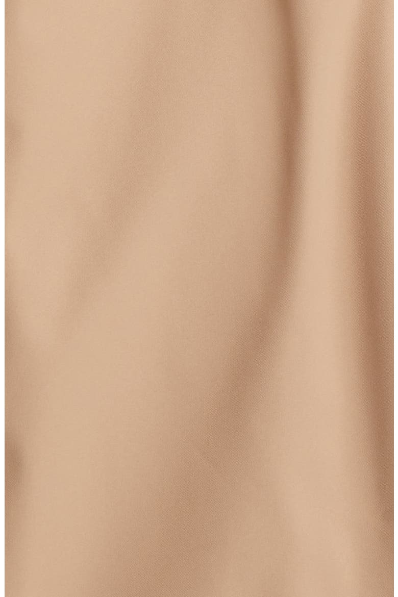 Hooded Jacket, Alternate, color, CAMEL
