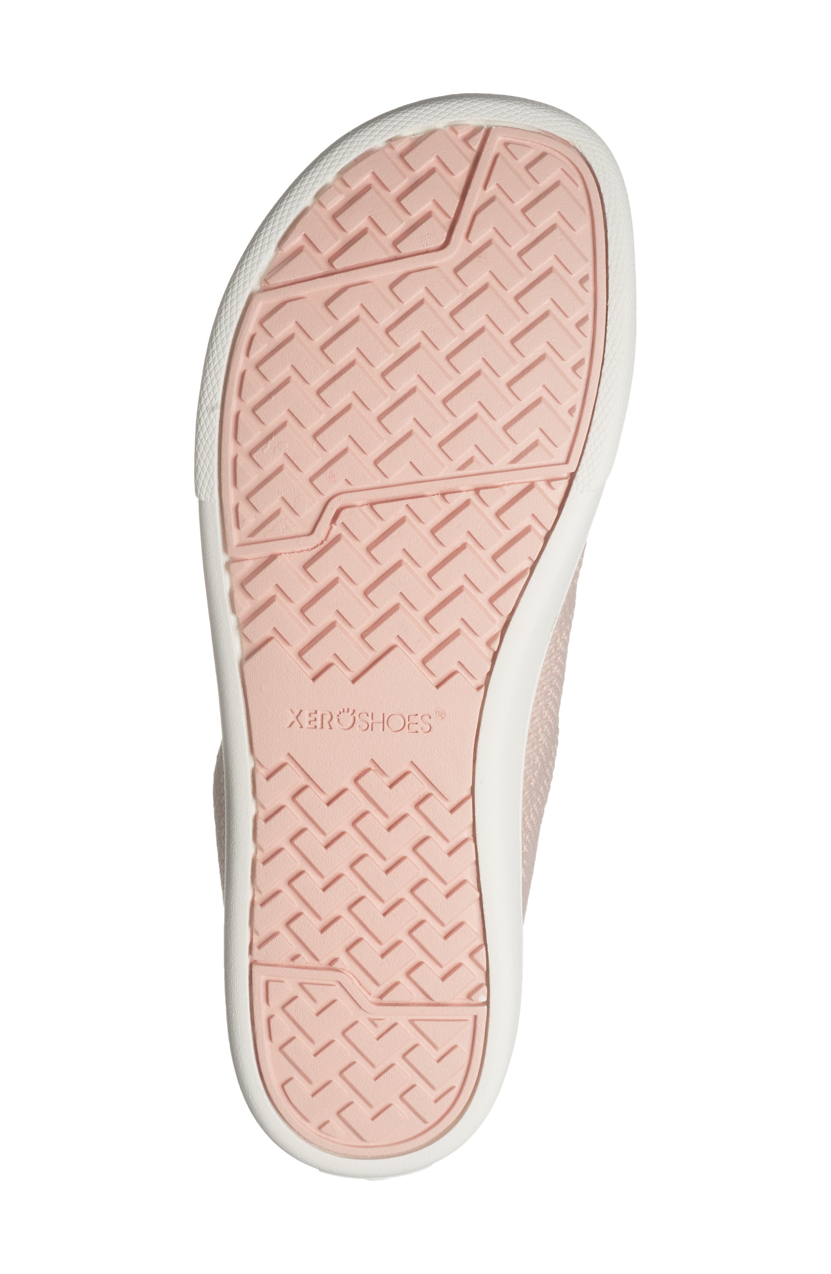 Dillon Sneaker, Alternate, color, PINK SAND