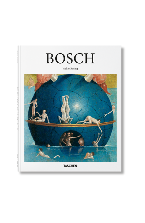 Bosch Book