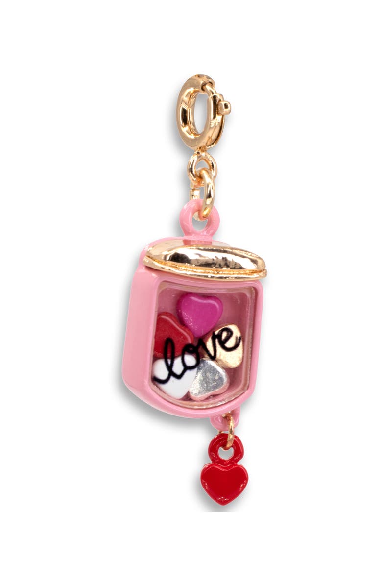 CHARM IT!<sup>®</sup> Jar of Hearts CHARM IT<sup>®</sup> Jar Charm, Alternate, color,