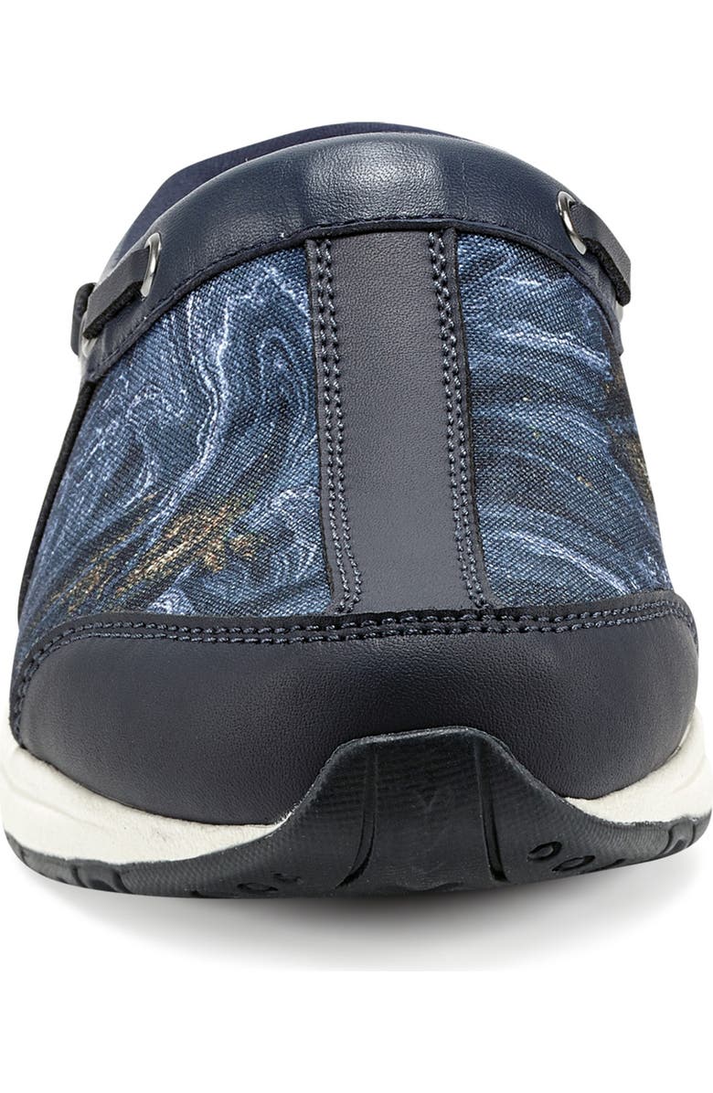 Easy Spirit Travelport Sneaker - Wide Width Available, Alternate, color,