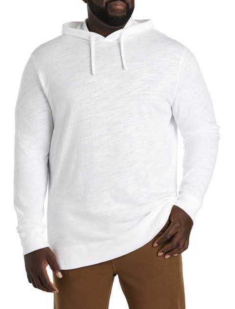 Big & Tall Sunwashed Heritage Slub Hoodie