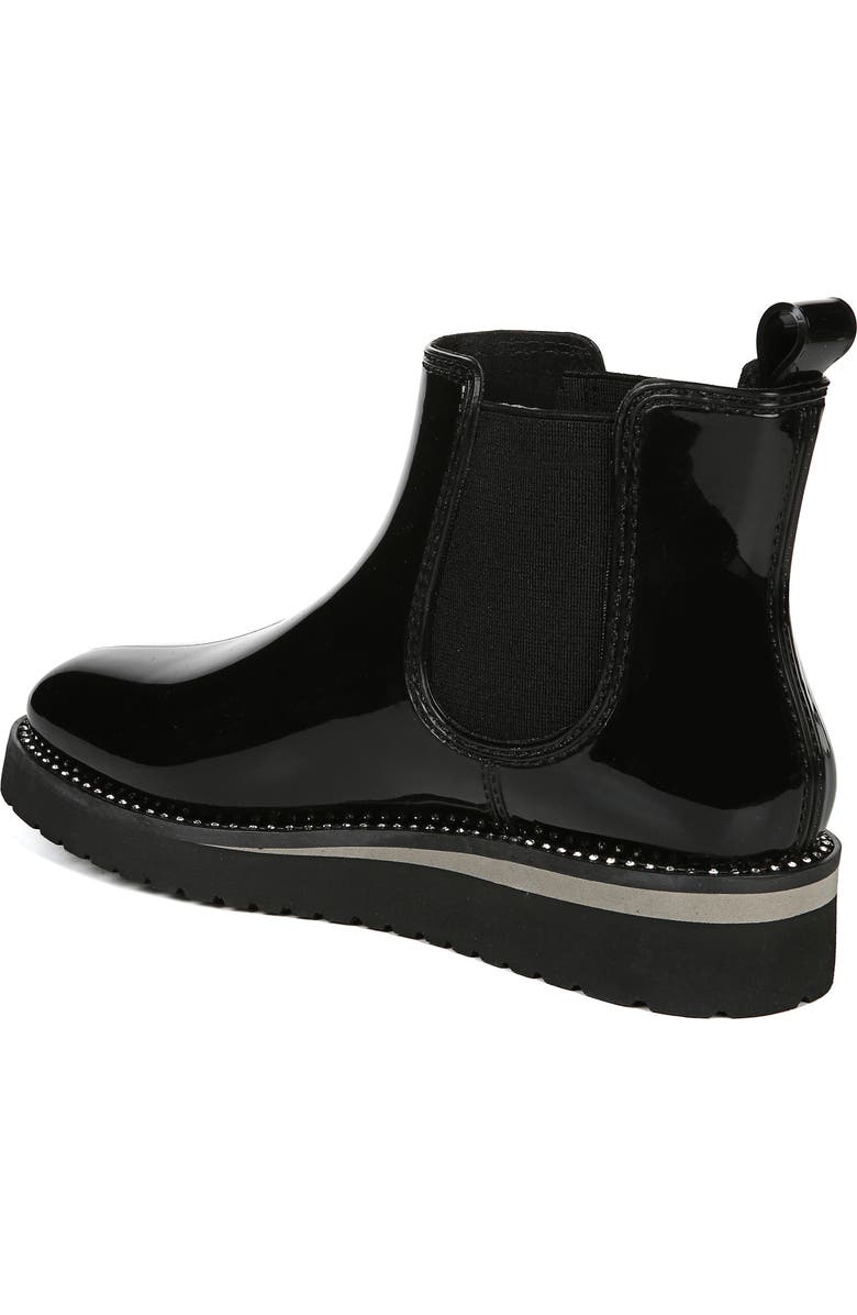 Naturalizer Luna Waterproof Chelsea Boot, Alternate, color,