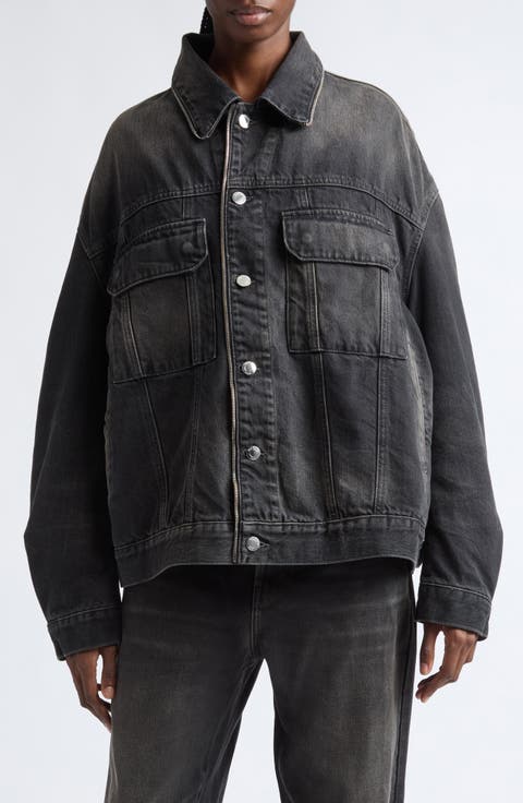 Legacy Denim Jacket