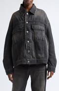 Haikure Legacy Denim Jacket