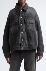 Haikure Legacy Denim Jacket