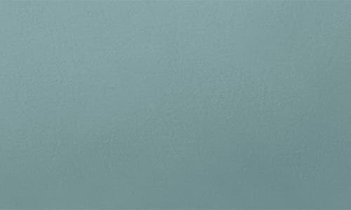 Coyuchi 300 Thread Count Organic Cotton Percale Duvet Cover In Green