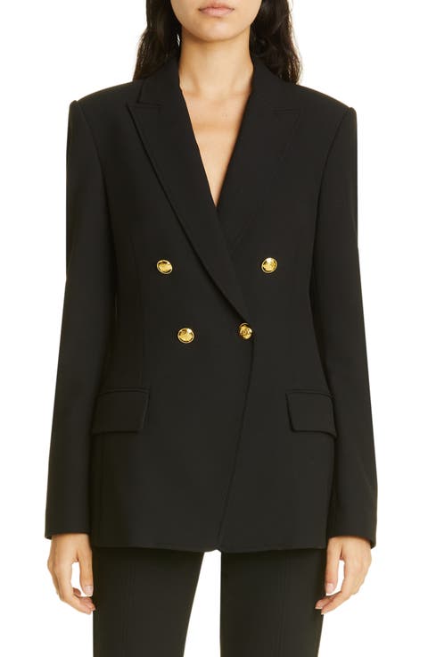 Sedgwick II Double Breasted Blazer