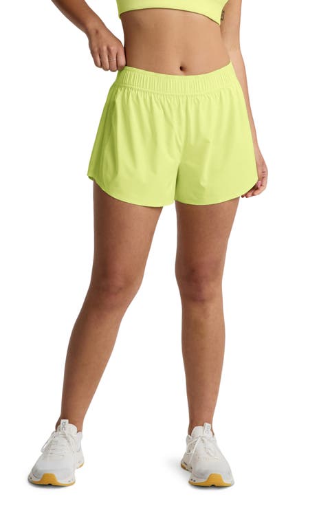 Solemate Run Shorts