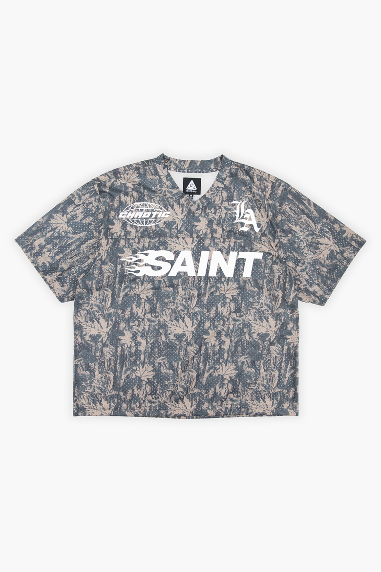 Miguel Tee, Alternate, color, WINTER TWIG/SAINT