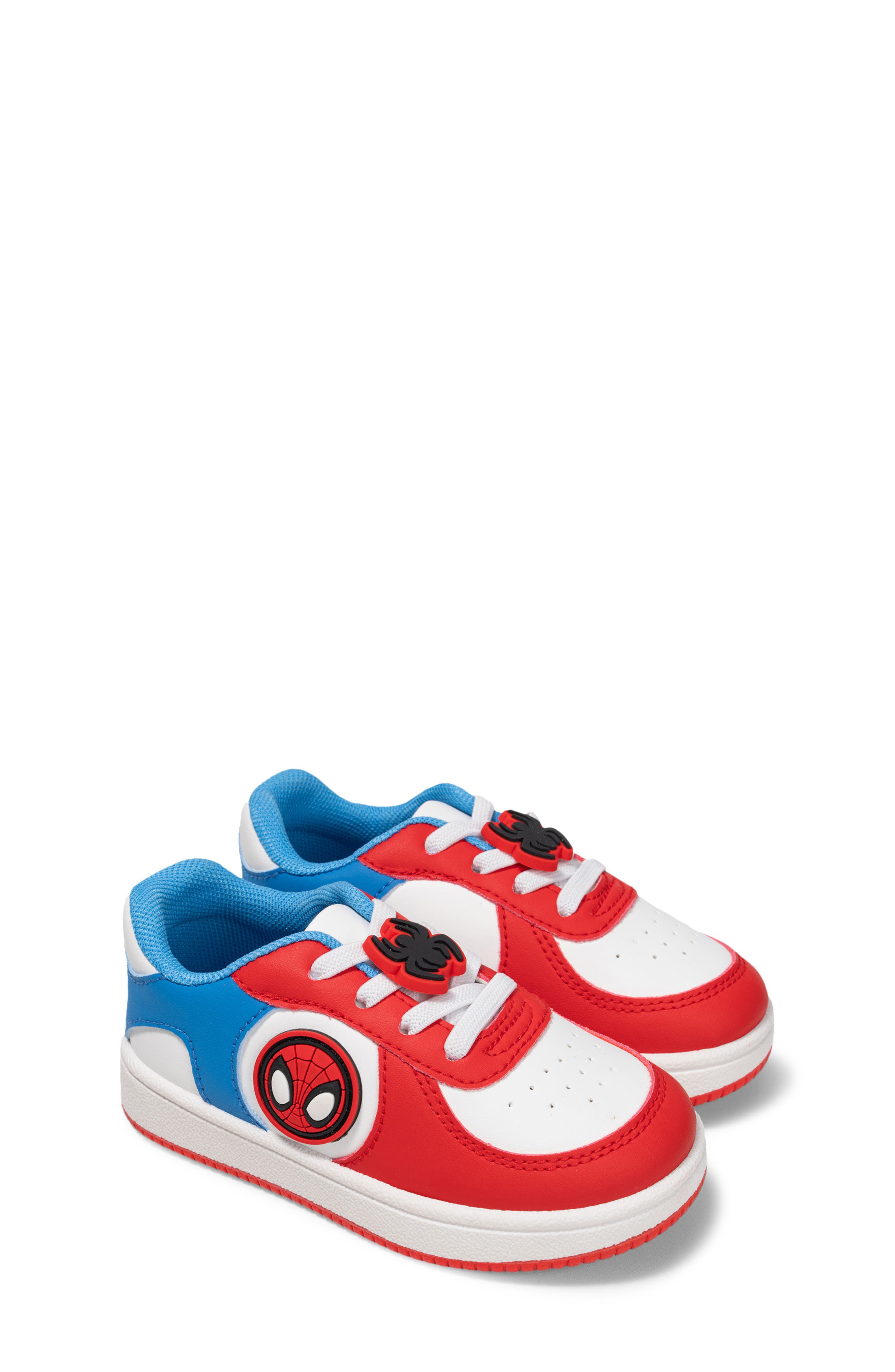 Kids' Spidey & Friends Sneaker