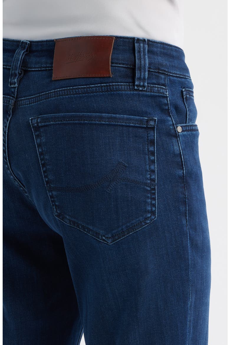Charisma Relaxed Fit Straight Leg Jeans, Alternate, color, STRATA URBAN