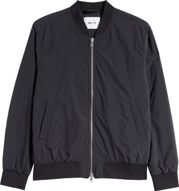 NN.07 DIXON 8280 Black | BSTN Store