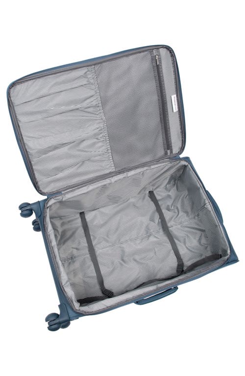 It Luggage Lustrous 27-inch Softside Spinner Luggage