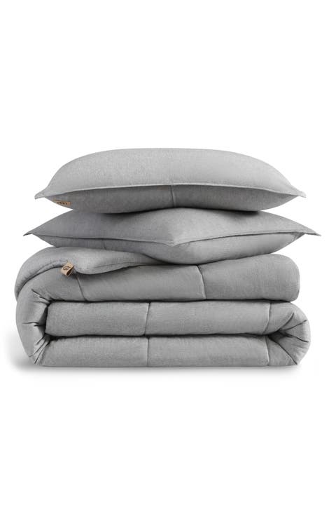 Devon Comforter & Sham Set