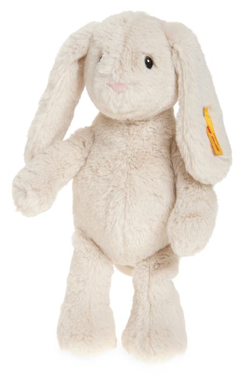 Hoppie Rabbit Musical Stuffed Animal