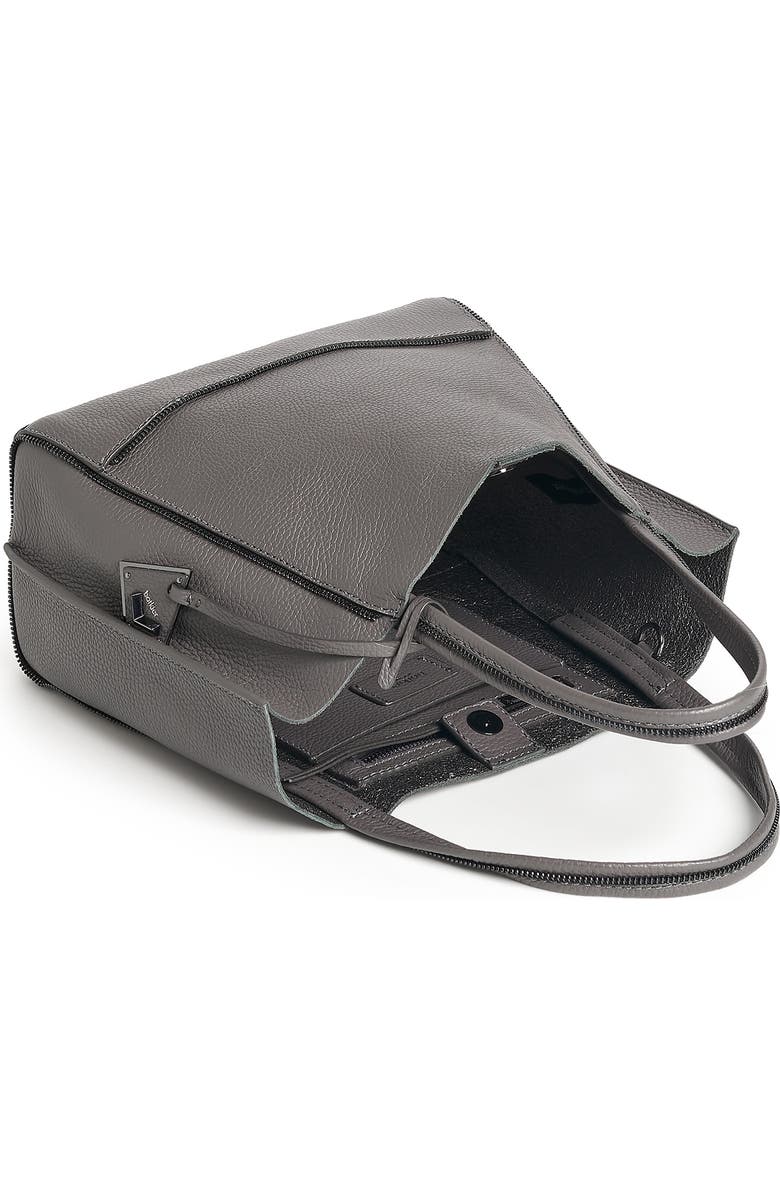 Botkier Bite Size Soho Leather Tote, Alternate, color,