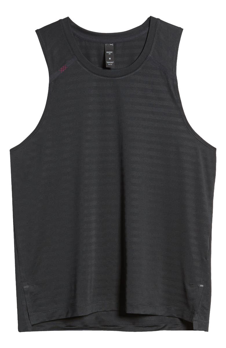 Rhone Swift Performance Tank, Alternate, color, 