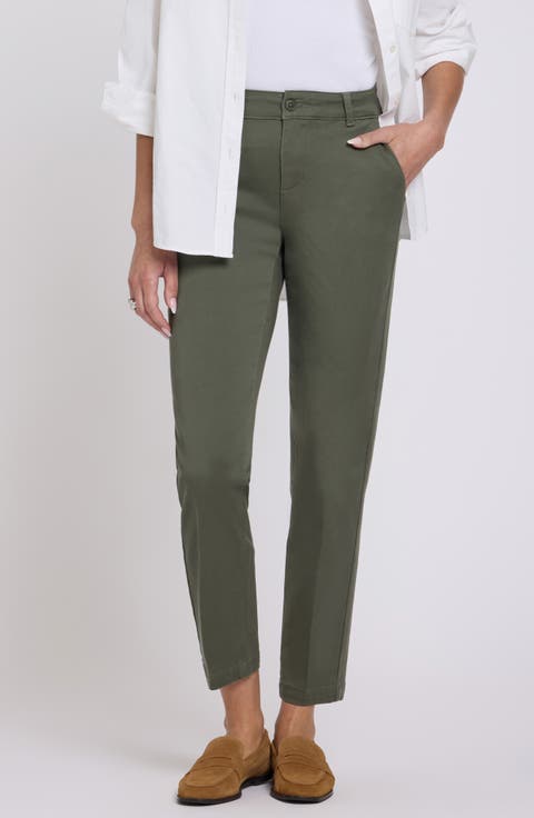 Sadie Slim Pants
