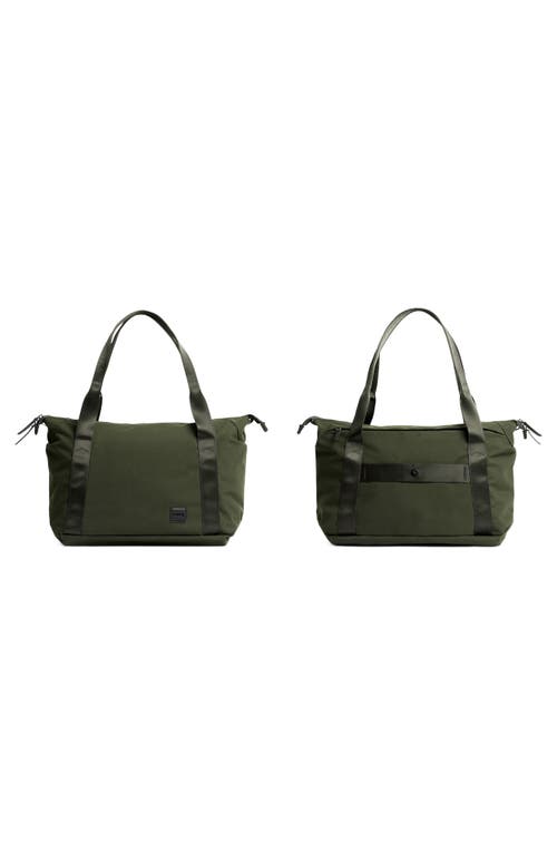 Bellroy Second Edition Classic Tote Bag In Green